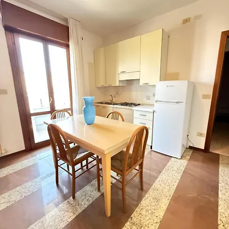 Palladio- Solo Per Famiglie- Walterigato * Lido di Jesolo
