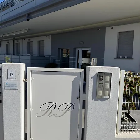 Palladio- Solo Per Famiglie- Walterigato * Lido di Jesolo